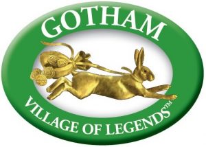 Gotham - Village of Legends